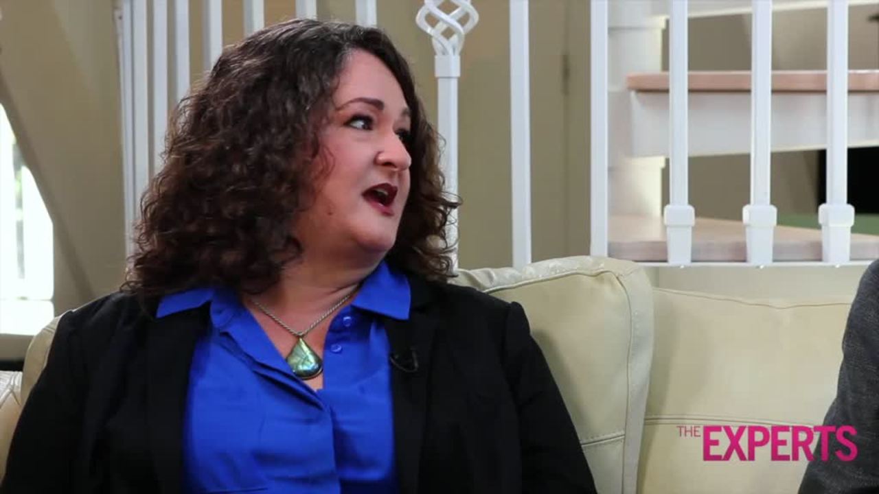 What Do You Do If You Feel Like You've "Lost Yourself" In Your Marriage?