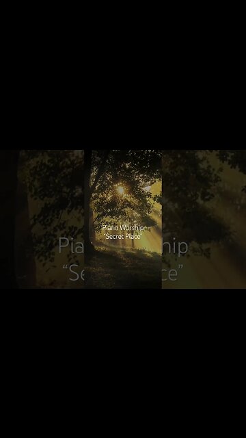 Beautiful music for worship, prayer, meditation #instrumental #worshipprayer #relaxing #piano