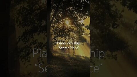 Beautiful music for worship, prayer, meditation #instrumental #worshipprayer #relaxing #piano
