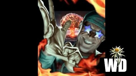 The End Is Nigh!