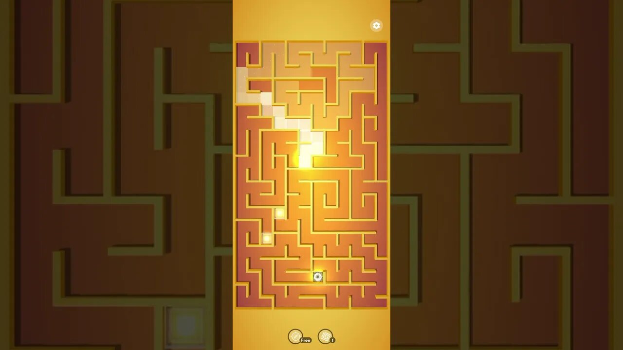 Maze Path of Light 11 #shorts #game #gameday #gameplay