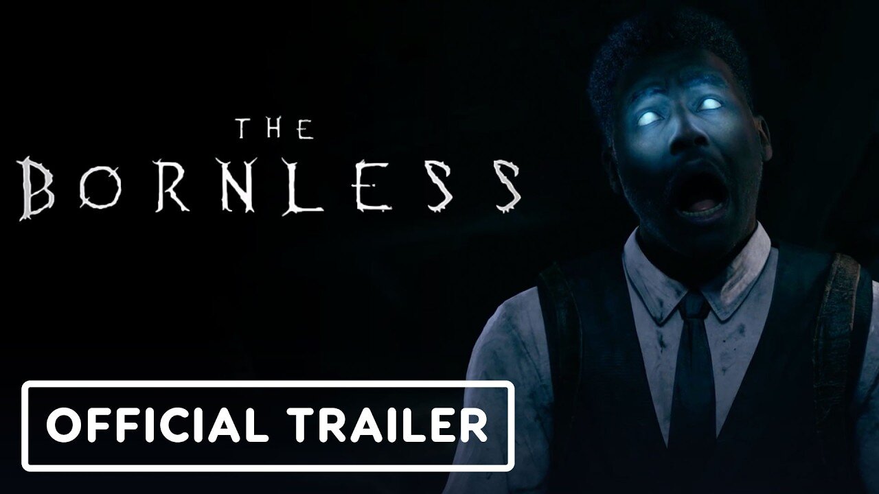 The Bornless - Official Teaser Trailer