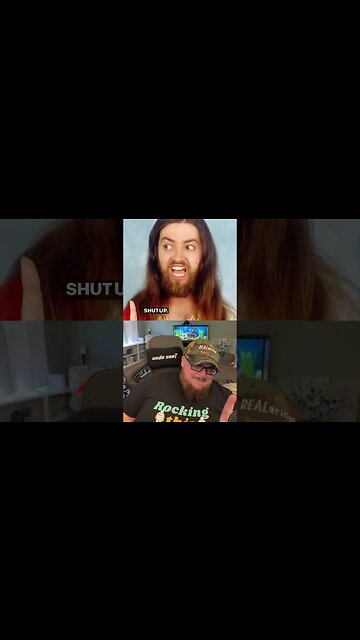 Here’s Your Dose of REALarious…🤣🤣🤣 with @scottywartooth #makeyoulaugh #duet #funnycomedy #funny