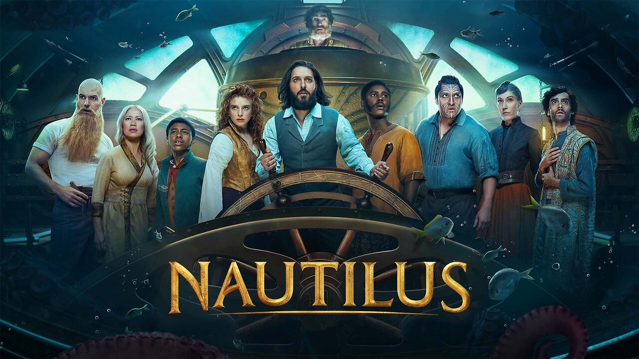 NAUTILUS Official Trailer