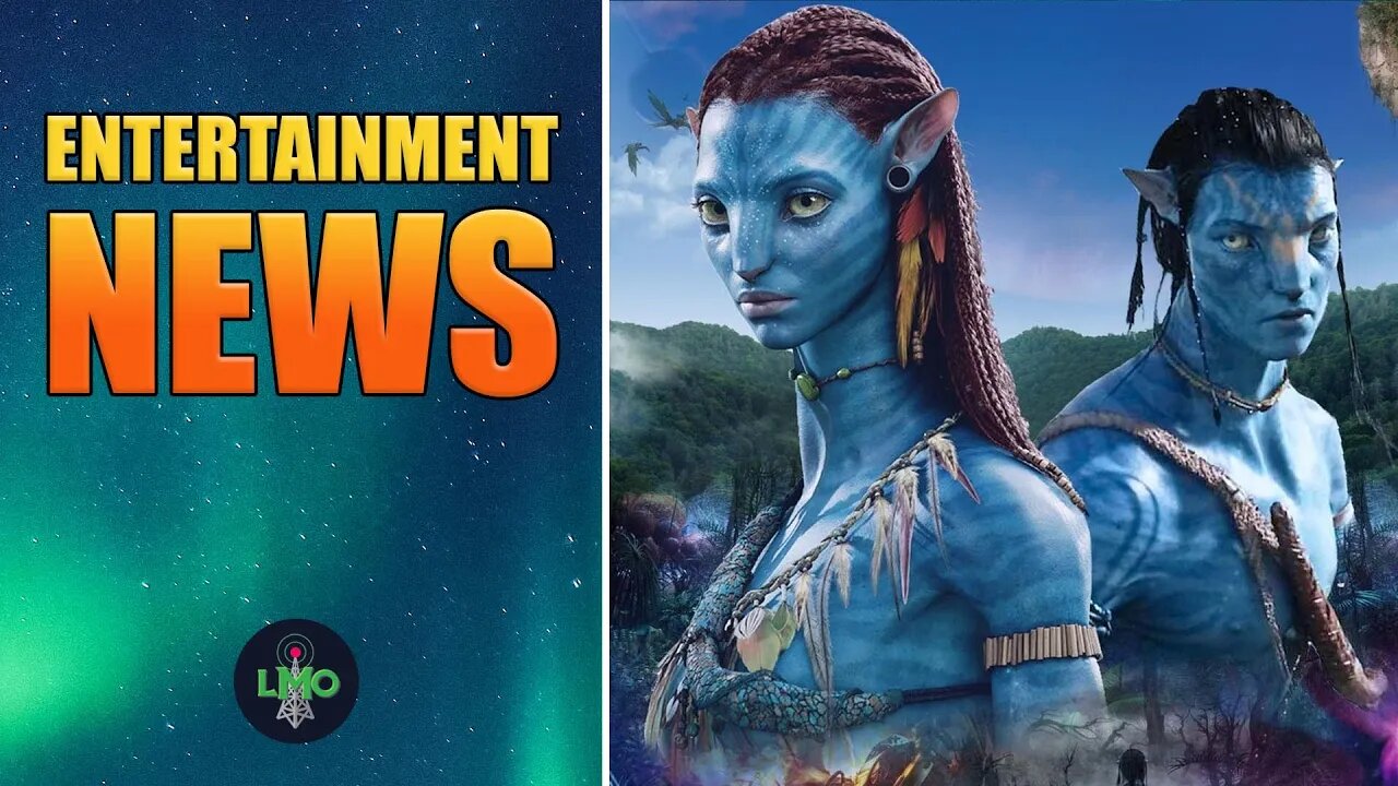 Entertainment News - Avatar, Blade Runner Weapons and More