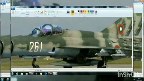 Mig-21 fabricado na China foi cogitado a integrar a Força Aérea do Brasil