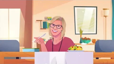 Keep The Word In Your Heart In Everything | Lunch Break W/ Colleen Iammarino Ep 7