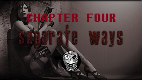 [Chapter 4: Stop Leon's Assassination] Resident Evil 4 Separate Ways