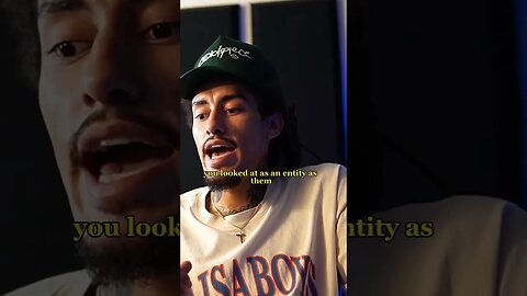 Building A Brand @TeflonKwam1 #music #musicdiscovery #hiphop #interview #branding