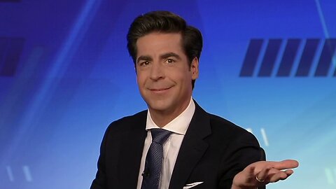 Jesse Watters: The Democrats Don't Have Rules Anymore