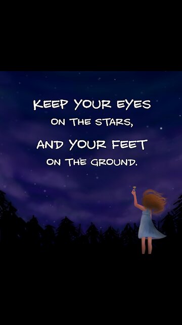 Eyes On Stars [GMG Originals]