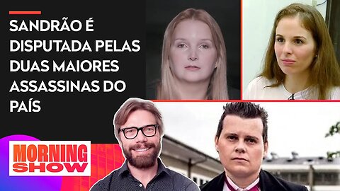 Suzane von Richthofen ‘roubou’ namorada de Elize Matsunaga na cadeia? Ulisses Campbell explica