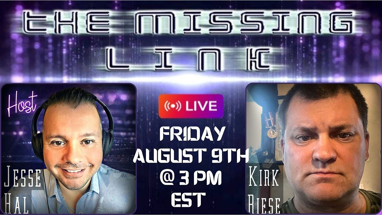 Int 851 with Kirk Riese a Lone Ranger Canadian army reservist whistleblower