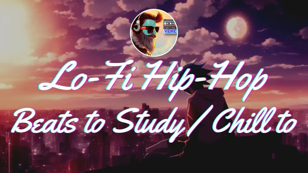 Lofi hiphop 🎵 Beats to Study/Chill to 📚 | Grab some coffee!!