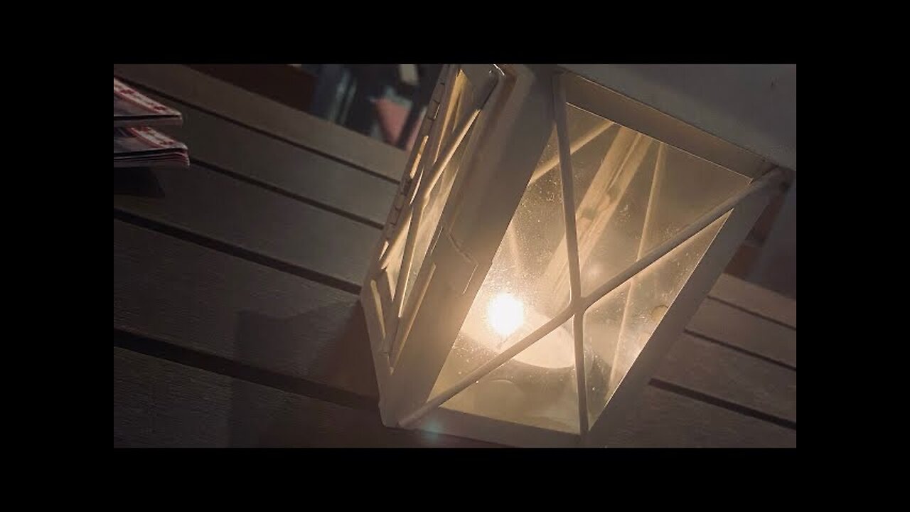 Papa surprised me with An old video.. Papa yllätti minut vanhalla videolla..