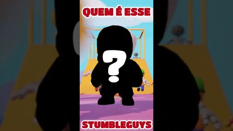 ME SEGUE AI #cosmiconerd #stumbleguys