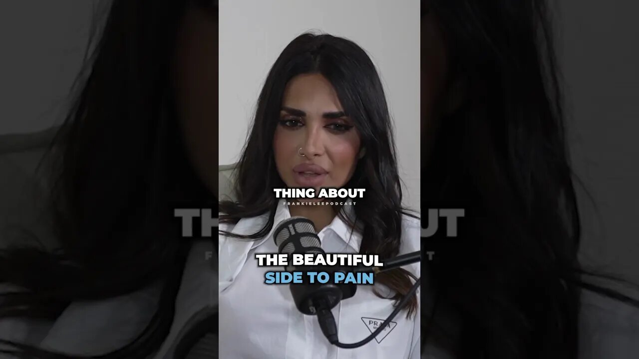 Don’t be another person spreading hate.. 👎 #frankieleepodcast