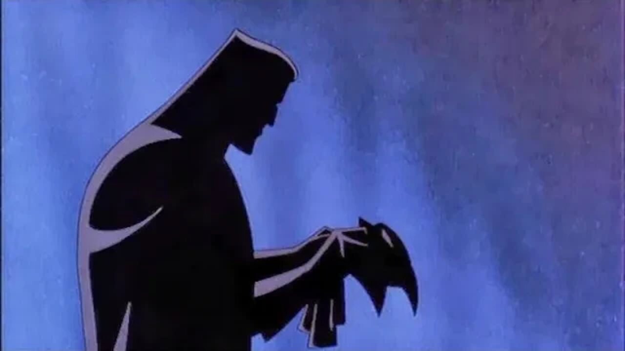 |NEWS| R.I.P To One Of The Greatest BatMan's Ever Kevin Conroy