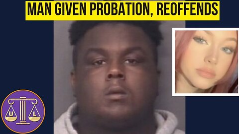 Prurient Offender Ends 15 yr old after being given PROBATION