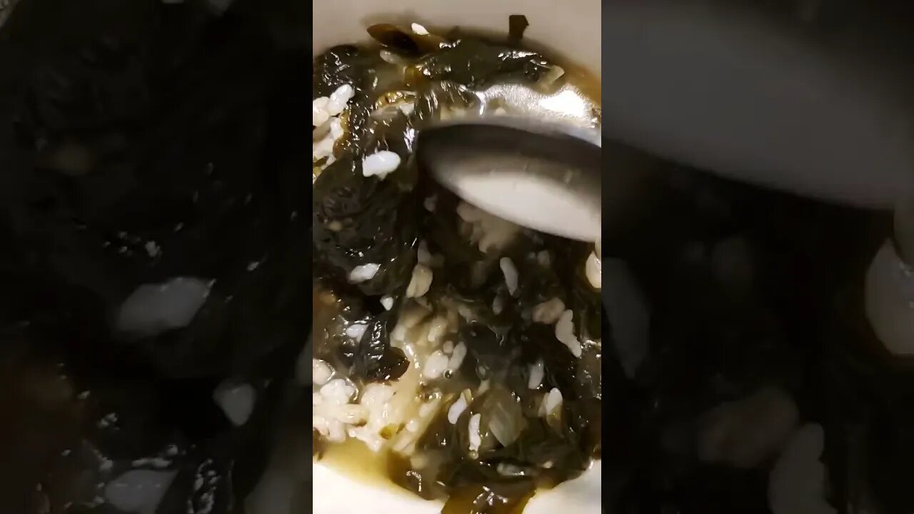 soup