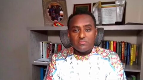 ከህወሓት ጋር በፍጹም ድርድር የማይታሰብ ነው ሲል የከረመው ብርሀኑ ጁላ ዛሬ በአደባባይ እንደራደር እያለ ነው - ሀብታሙ አያሌው