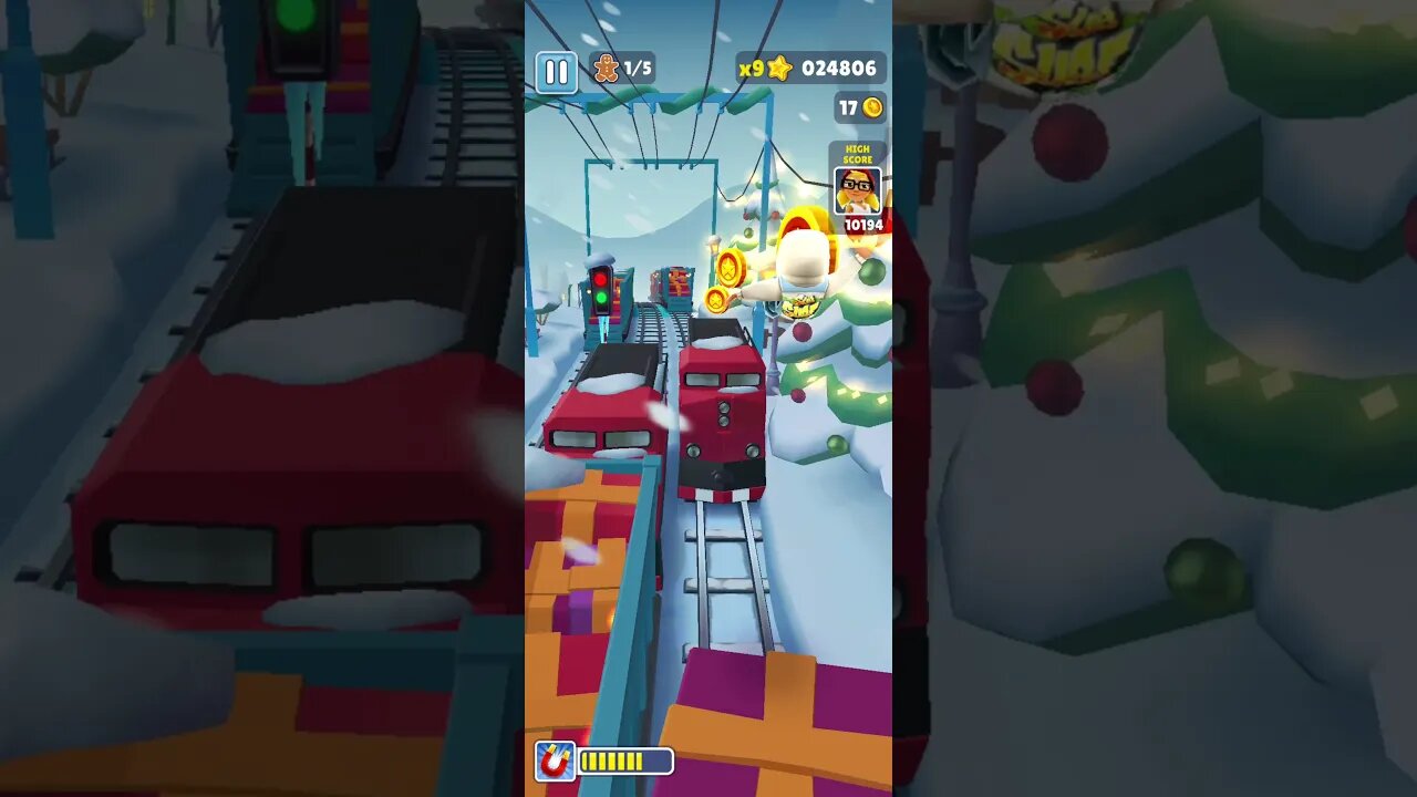 Gaming new game