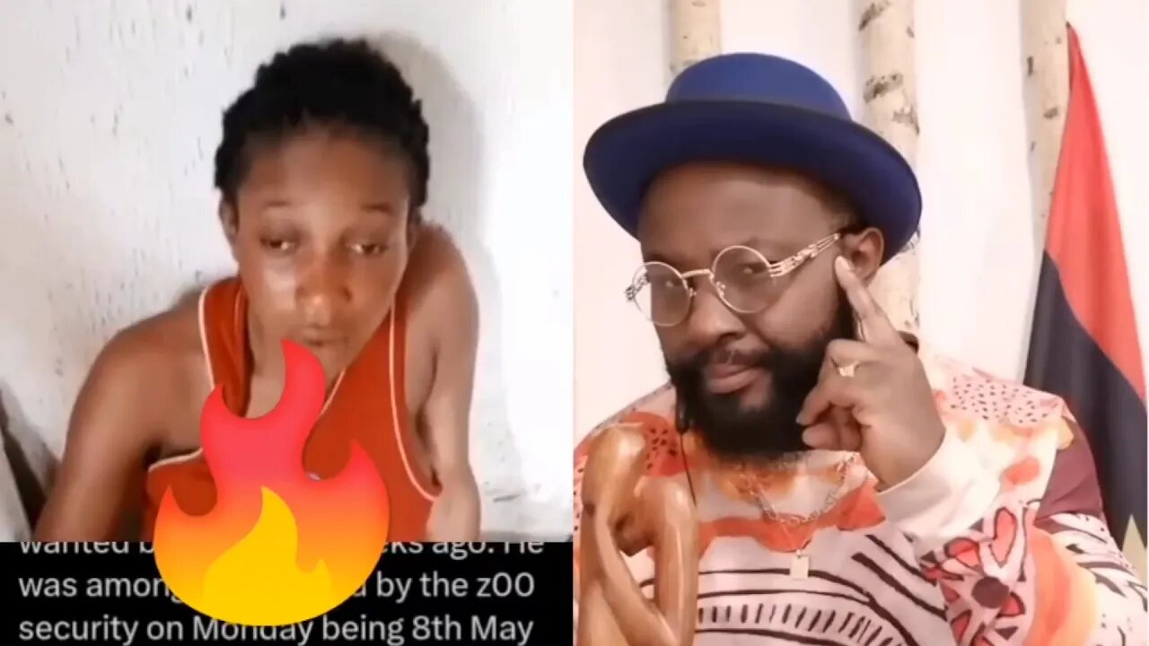 Breaking News💔💔😭😭 Mazi Chinasa on 17/5/2023 , He talked about Odumodu the Crimina1 and His 13 wives