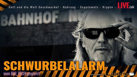 SCHWURBELALARM