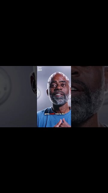 Once he started buying $3 MIL worth of c0caine...he MET a CIA operative! The REAL Rick Ross explains