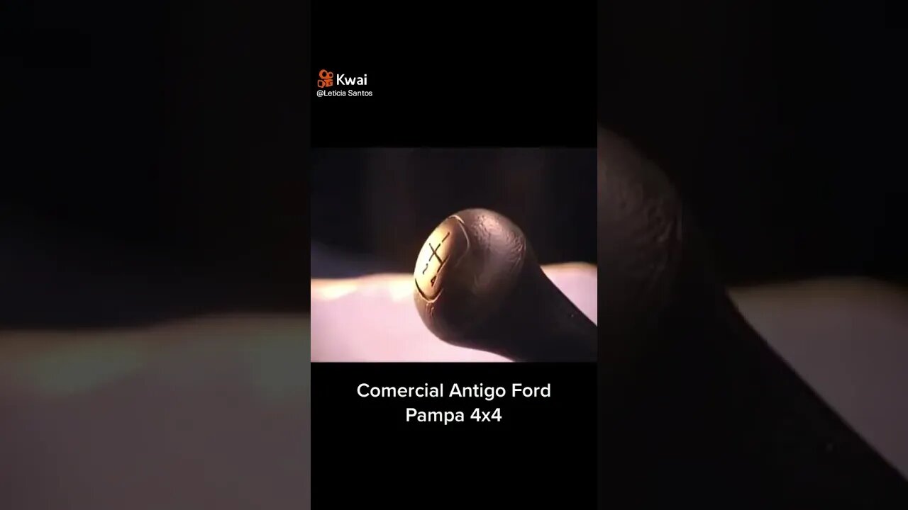 Comerciais que marcou epoca carros Brasil Ford(3)