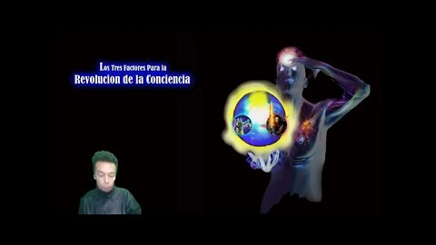 Los Tres Factores de la Revolución de la Conciencia