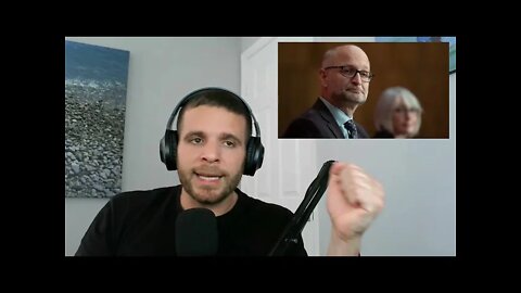 Mind Probes: (Part 2) Freedom Trucker Convoy, David Lametti, Chrystia Freeland