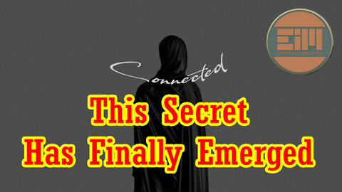 Hard To Believe! This Secret Has Finally Emerged