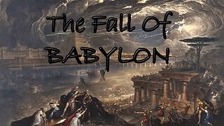 The Fall Of Babylon - The Loud Cry