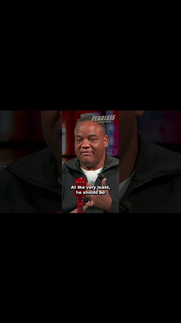 Whitlock SHAMES Man for Having 7 Baby Mamas