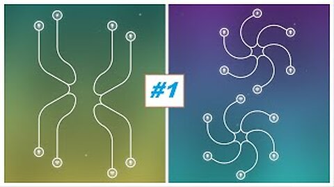 Energy loop #1 Работаю электриком