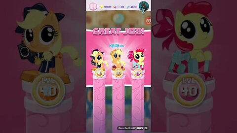 Orange Pony Challenge/ Nightmare Pinkie Pie is RIGHT! / Christmas decor and new Challenges