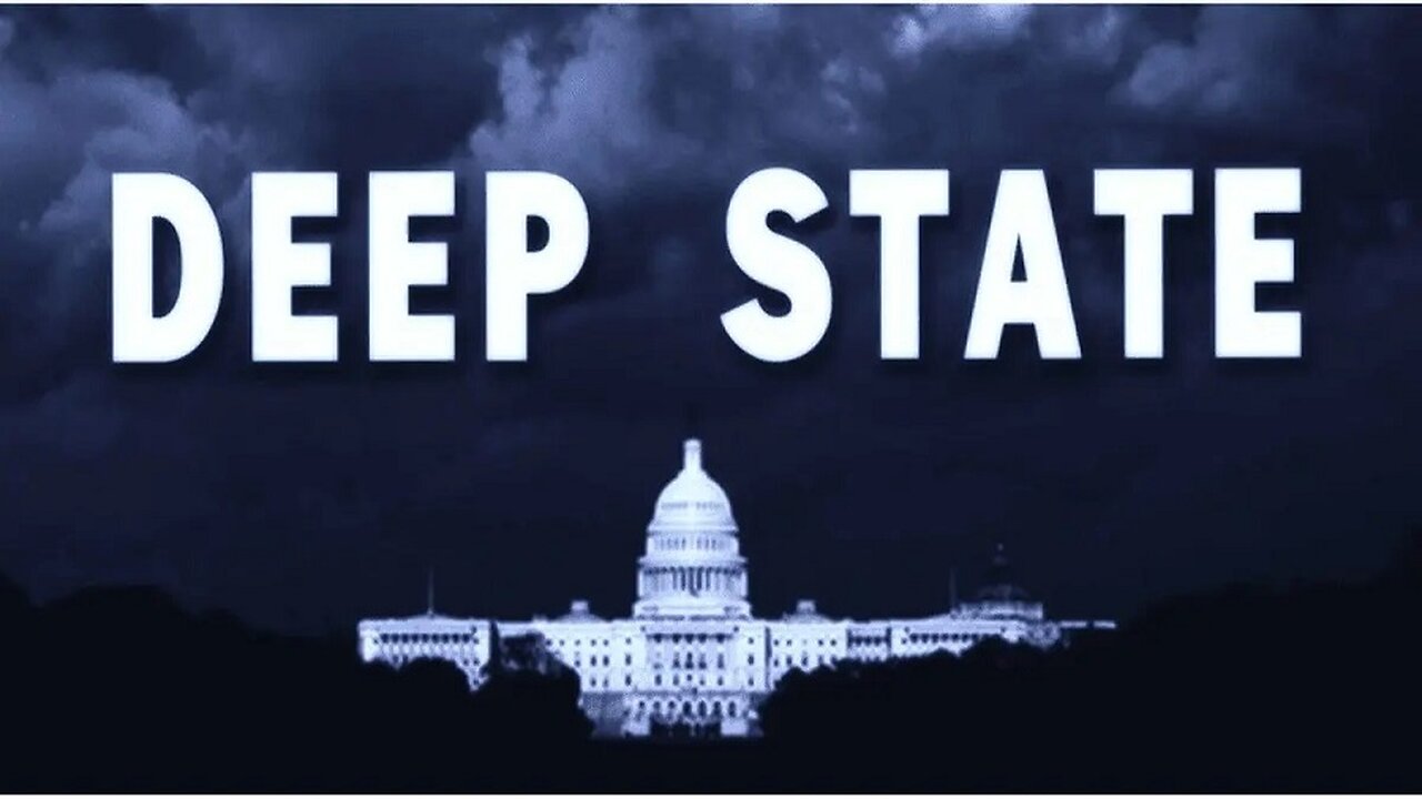 This is a Must-Watch Video That Defies the Deep State!