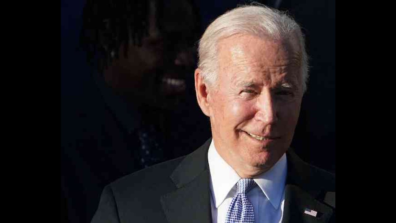 Biden to Sign $1 Trillion Infrastructure Bill on Monday