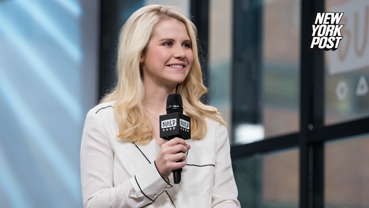 Elizabeth Smart opens up about her sex life after traumatic ordeal