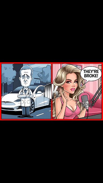 The New Definition of Poor?!