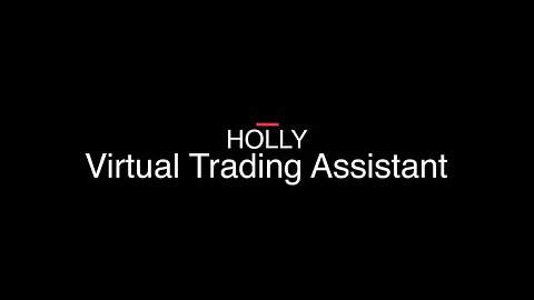 HOLLY Virtual Trading Assistant