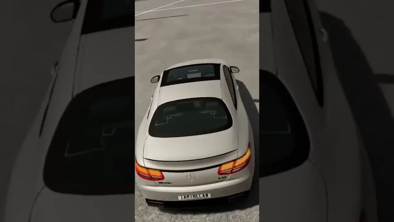 Cars trying to jump on the ramp #5