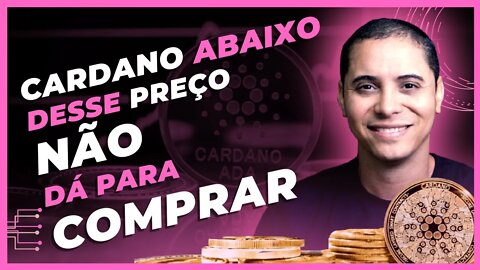 Analise TRADE: Terra(LUNA), SOL, Waves, VET, AVAX, Fantom(FTM), Polkadot(DOT), Cardano(ADA) - UniBit