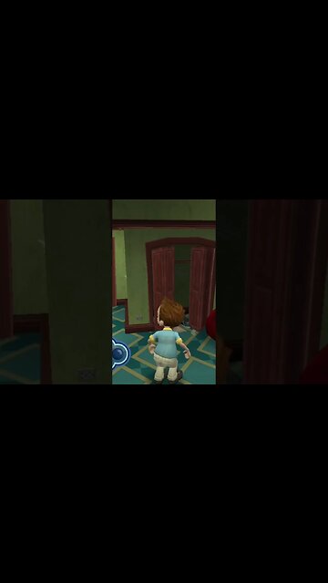 When you just gotta fart…