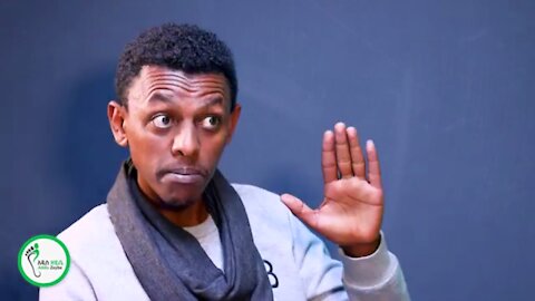 የእስክንድር ነጋ "የነግ በእኔ" መልዕክት ከቂሊንጦ እስር ቤት- ቴዎድሮስ አስፋው