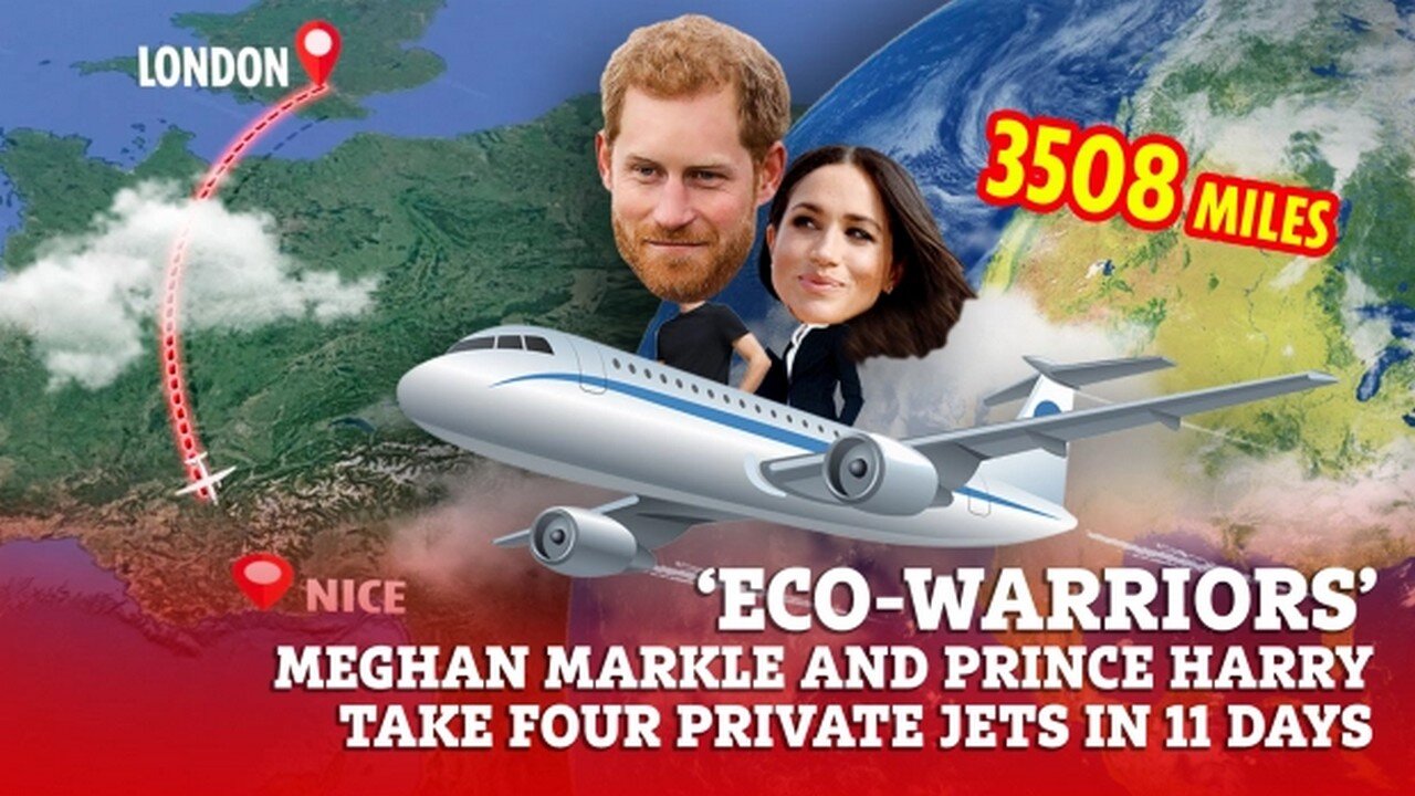 Royal Green Hypocrisy!
