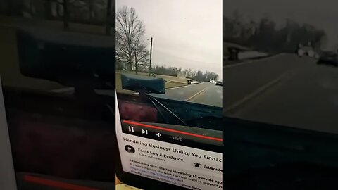 True Freeman Light is Broke