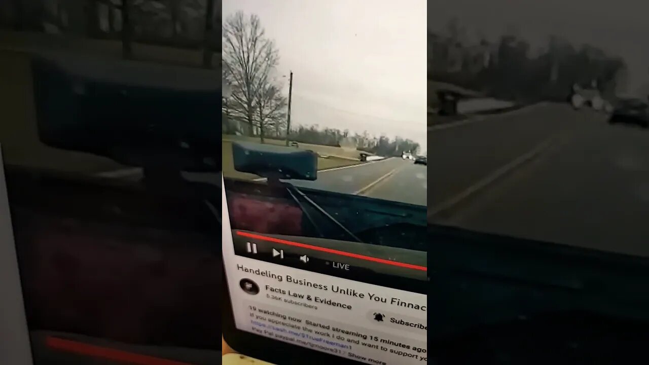 True Freeman Light is Broke