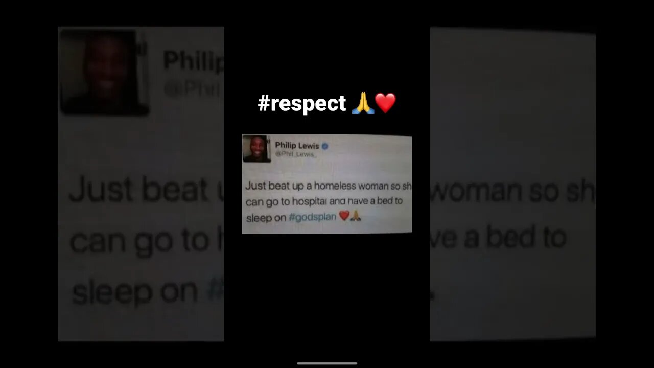 Gods plan #respect #foryou #foryoupage